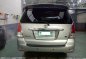 Selling 2nd Hand Toyota Innova 2011 Automatic Diesel at 78000 km in Parañaque-8