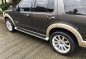 Selling Ford Explorer 2007 Automatic Gasoline in Parañaque-4
