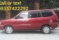2nd Hand Toyota Tamaraw 2000 Manual Diesel for sale in Quezon City-0
