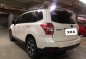 2nd Hand Subaru Forester 2015 Automatic Gasoline for sale in Makati-4
