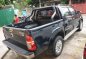 Selling Toyota Hilux 2015 Manual Diesel in Quezon City-7