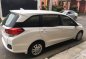 2nd Hand Honda Mobilio 2016 for sale in Parañaque-2