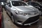 Toyota Vios 2015 Manual Gasoline for sale in Manual-3