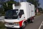 2nd Hand Isuzu Giga 2017 Van for sale in Santo Domingo-0