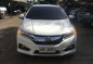 Selling White Honda City 2016 Automatic Gasoline at 16216 km in Cainta-0