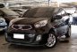 2nd Hand Kia Picanto 2015 for sale in Mandaluyong-0