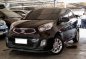 2nd Hand Kia Picanto 2015 for sale in Mandaluyong-5