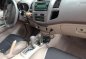 2005 Toyota Fortuner for sale in Tublay-6