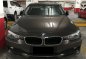2nd Hand Bmw 318D 2014 for sale in Pasig-1