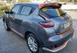 Selling Nissan Juke 2018 Automatic Gasoline in Cebu City-1