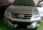 Sell 2017 Toyota Fortuner at 20000 km in San Fernando-0