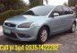 Ford Focus 2008 Automatic Gasoline for sale in Quezon City-0