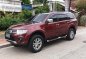 Sell 2nd Hand 2014 Mitsubishi Montero  Sport Automatic Diesel at 80000 km in Quezon City-0