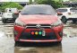 Selling 2nd Hand Toyota Yaris 2014 in Parañaque-0