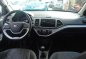 Kia Picanto 2015 Manual Gasoline for sale in Mandaue-3