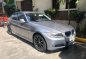 Sell 2nd Hand 2011 Bmw 318I at 32000 km in Manila-6