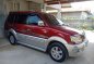 Mitsubishi Adventure 2003 Automatic Gasoline for sale in Santa Ana-0