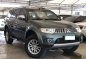 2nd Hand Mitsubishi Montero 2009 Automatic Diesel for sale in Makati-7