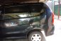 Selling 2nd Hand Toyota Avanza 2011 Manual Gasoline at 80000 km in Manila-1