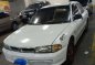 2nd Hand Mitsubishi Lancer 1996 Manual Gasoline for sale in Pasig-1