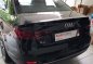 Sell Brand New 2019 Audi A4 Automatic Gasoline at 1000 km in Manila-1