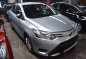 Toyota Vios 2015 Manual Gasoline for sale in Manual-4