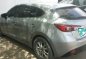 Mazda 3 2016 Automatic Gasoline for sale in Olongapo-2