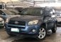 2nd Hand Toyota Rav4 2010 at 43000 km for sale in Makati-3