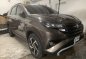 Selling Brown Toyota Rush 2019 Automatic Gasoline at 1684 km in Quezon City-0