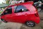 Kia Picanto 2016 Automatic Gasoline for sale in Palayan-3