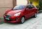 2nd Hand Mitsubishi Mirage G4 2014 for sale in Bacoor-2