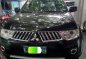 Sell Black 2013 Mitsubishi Montero Sport in Quezon City-3