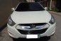 Sell 2nd Hand 2013 Hyundai Tucson at 40000 km in Quezon City-4