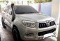Selling 2nd Hand Foton Toplander 2016 in Quezon City-4
