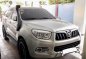 Selling 2nd Hand Foton Toplander 2016 in Quezon City-2