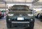 2nd Hand Mitsubishi Montero 2009 for sale in Makati-1