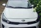 2nd Hand Kia Rio 2018 Hatchback at Automatic Gasoline for sale in Cainta-0