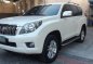 Toyota Prado 2012 Automatic Diesel for sale in Quezon City-2