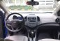 2nd Hand Chevrolet Sonic 2015 for sale in Parañaque-2