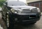 2nd Hand Toyota Fortuner 2010 at 60000 km for sale-1