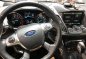 Selling Ford Escape 2015 Automatic Gasoline -5