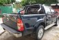 Selling Toyota Hilux 2015 Manual Diesel in Quezon City-9