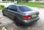 Sell 2nd Hand 1998 Honda Civic at 110000 km in Tarlac City-3