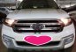 2nd Hand Ford Everest 2016 Automatic Diesel for sale in Makati-0