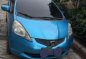 Honda Jazz 2009 Automatic Gasoline for sale in Pasig-4