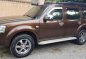 2nd Hand Ford Everest 2007 Manual Diesel for sale in Davao City-2
