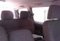 Selling Hyundai Starex 2004 Automatic Diesel in Quezon City-6