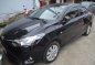 Sell Black 2017 Toyota Vios at 18000 km in Manila-0