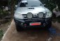 2005 Toyota Fortuner for sale in Tublay-0