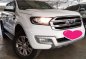 2nd Hand Ford Everest 2016 Automatic Diesel for sale in Makati-1